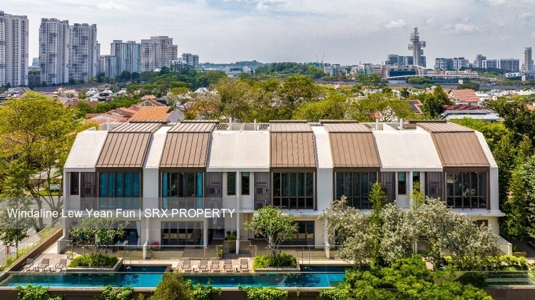 Parksuites (D10), Apartment #464063851